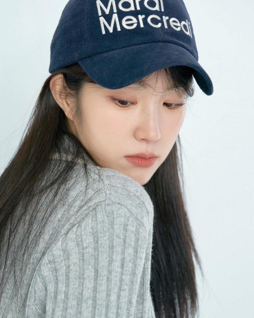 라붐 진예 새 프로필 사진3