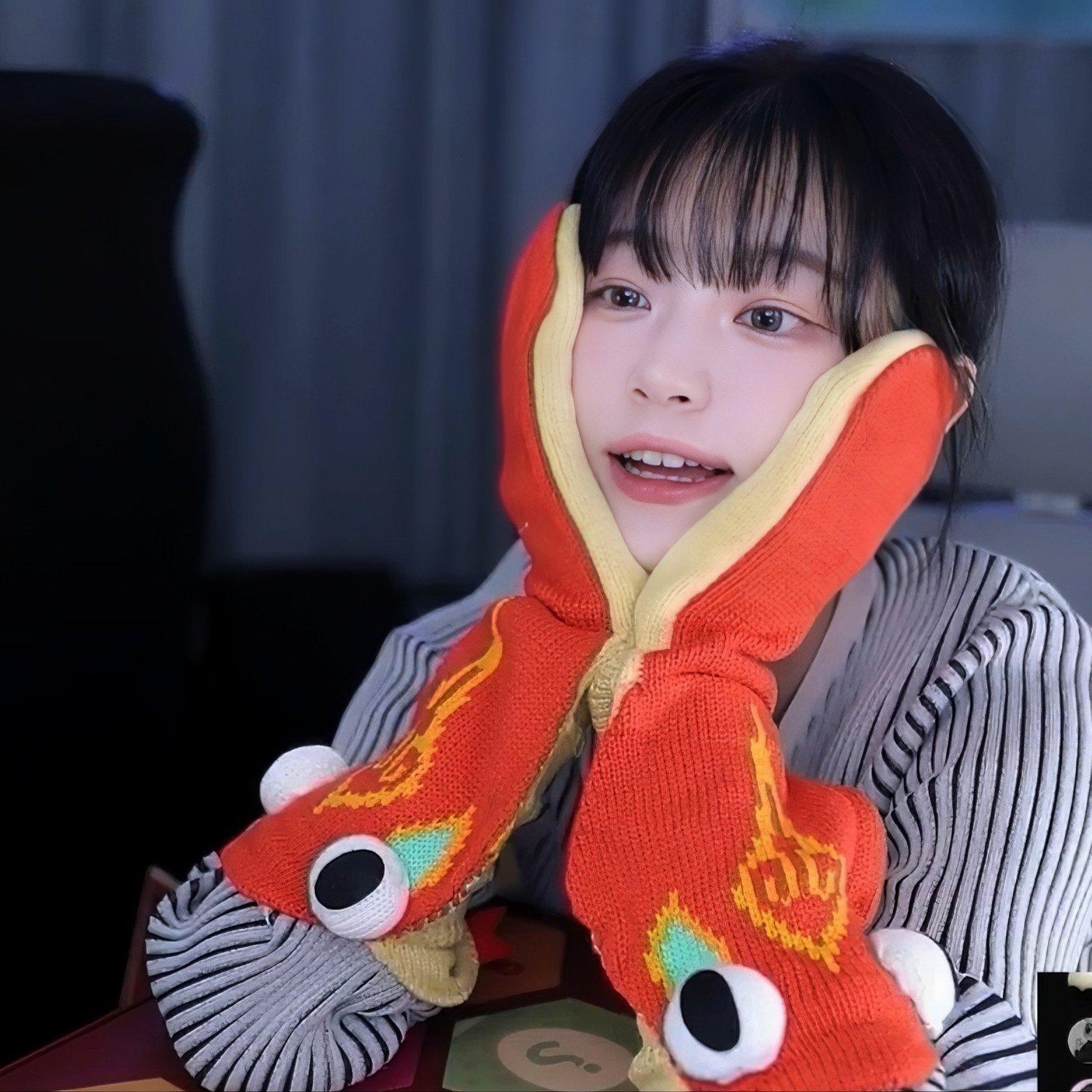 [QWER] 쵸단3