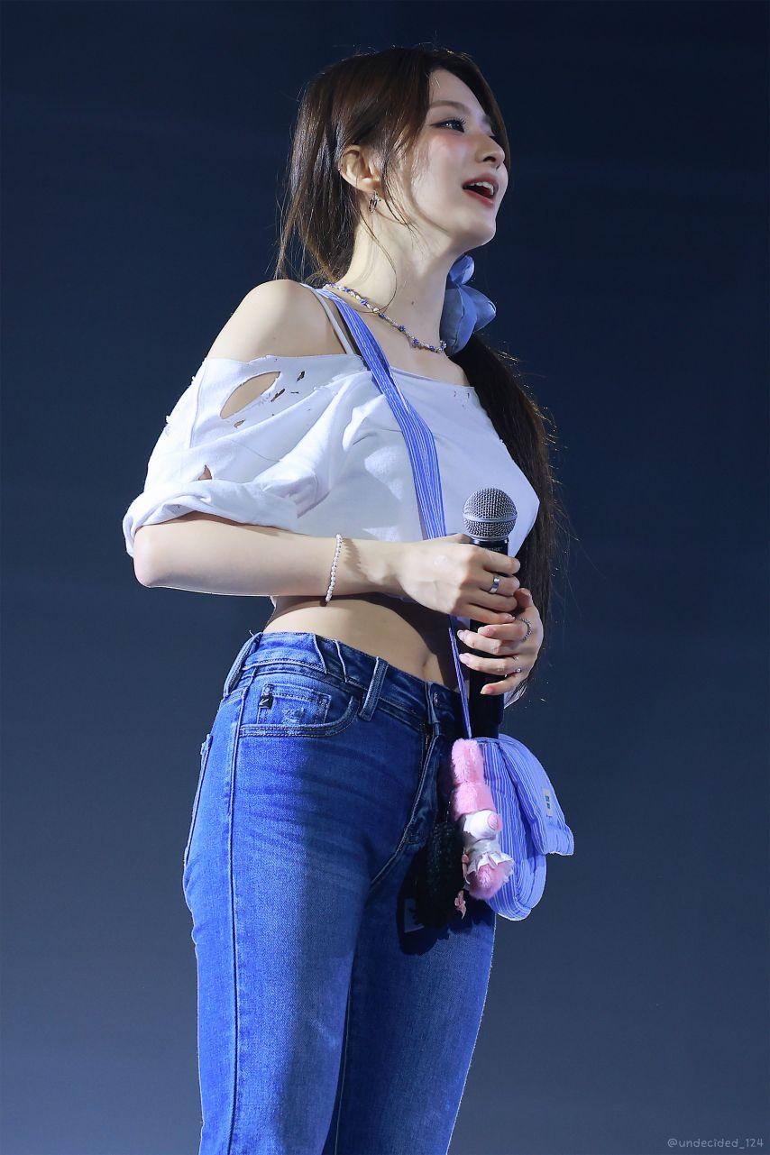 프로미스나인 이나경1