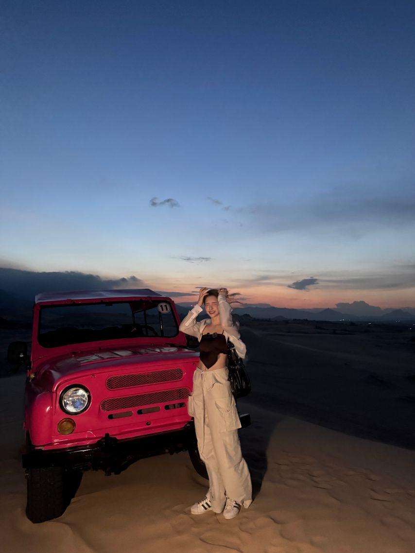 피프티피프티 문샤넬1