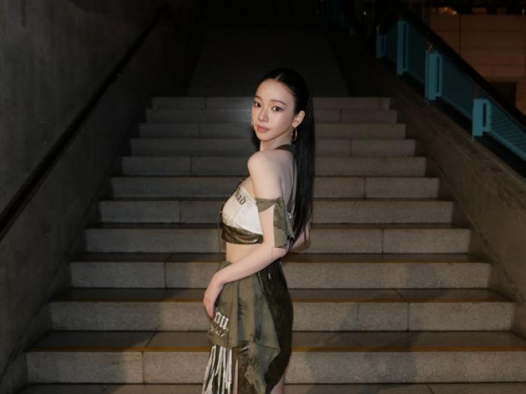 에스파 카리나7