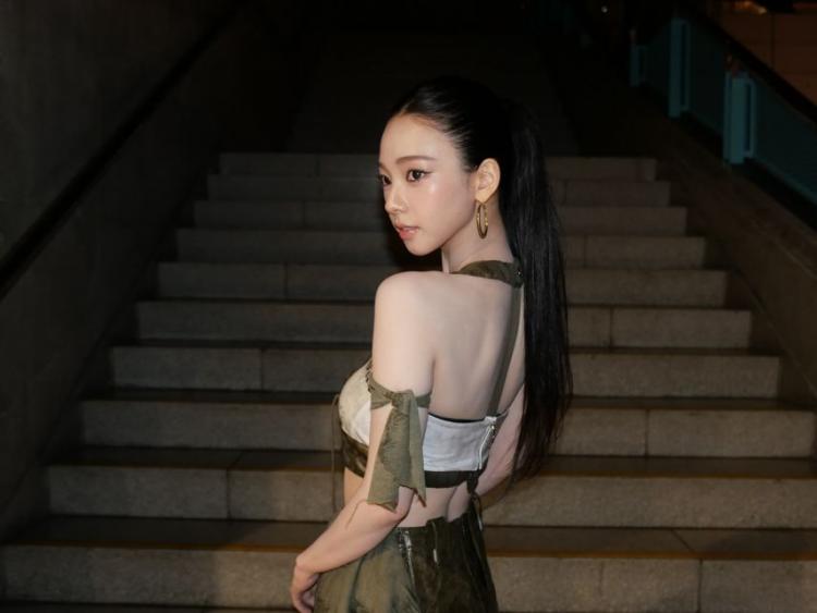 에스파 카리나8
