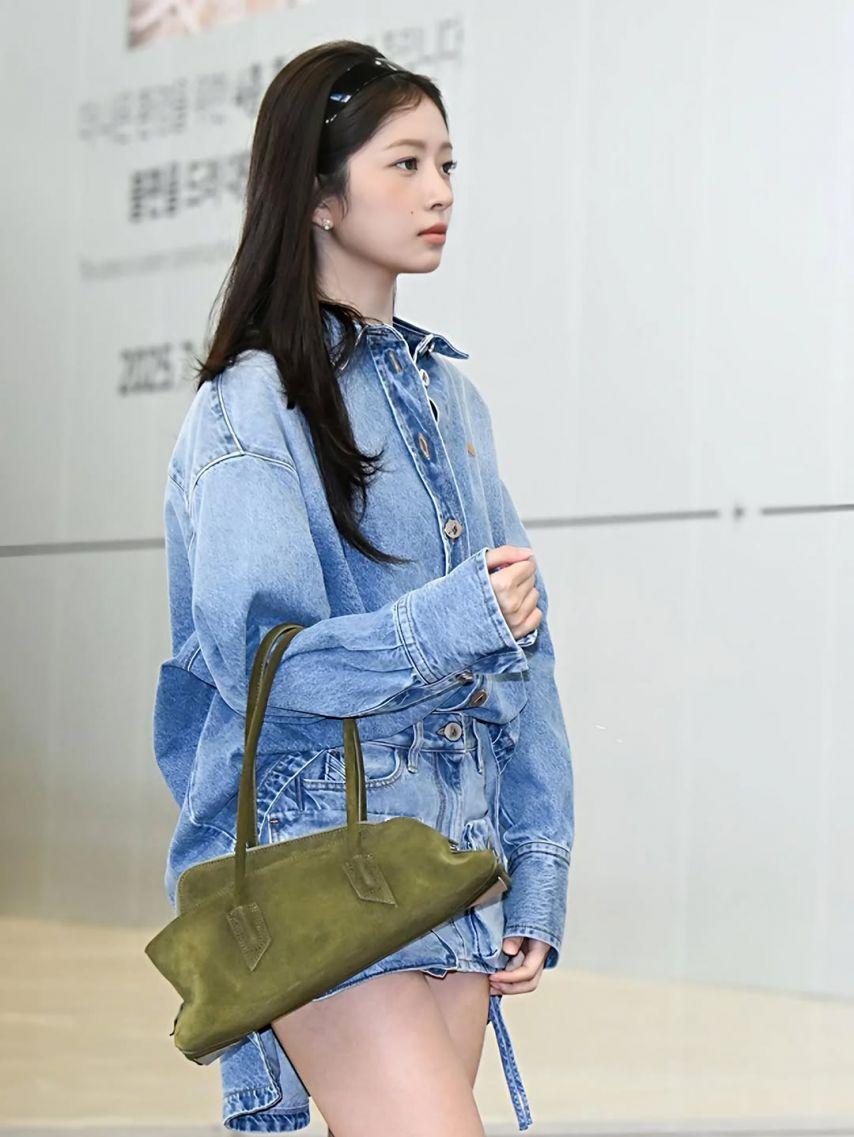 IVE (아이브) 레이1