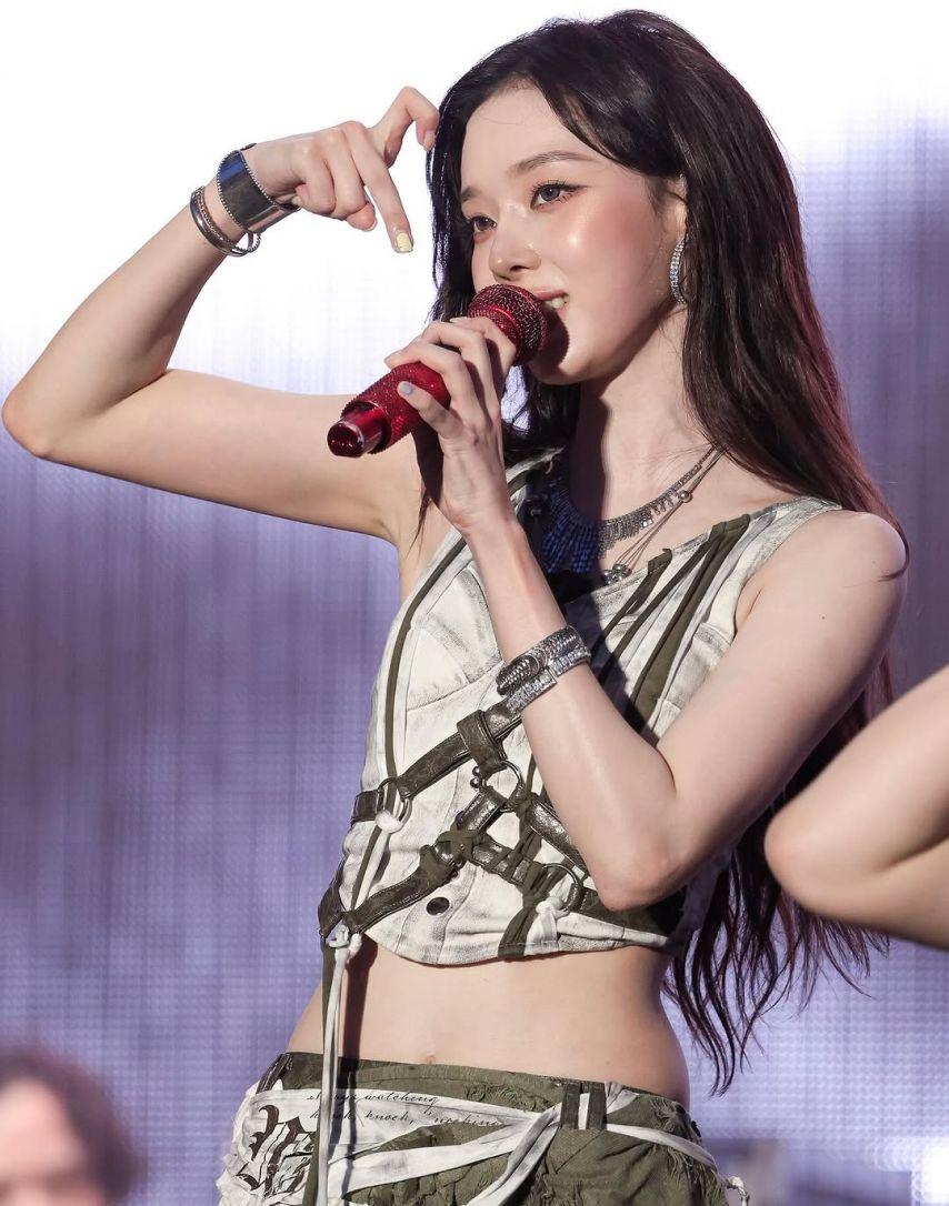 에스파 (aespa) 윈터10
