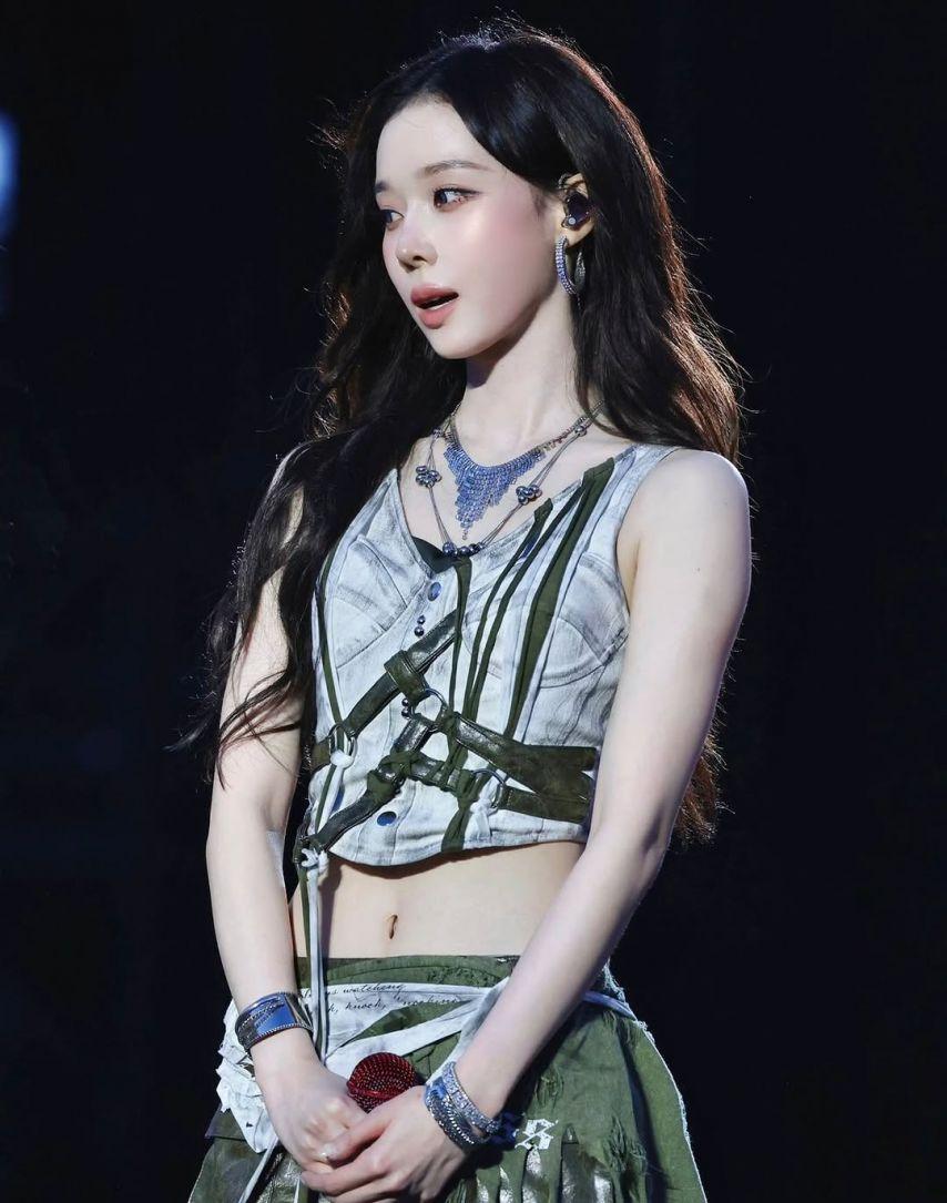 에스파 (aespa) 윈터4