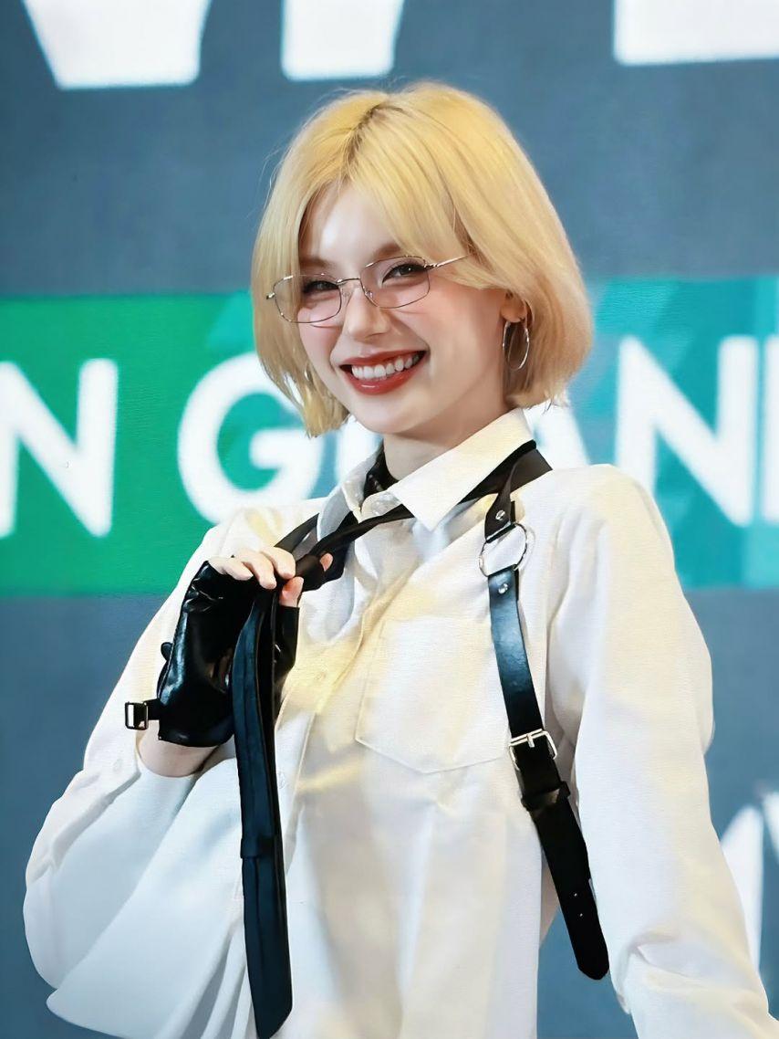 ITZY (있지) 예지5