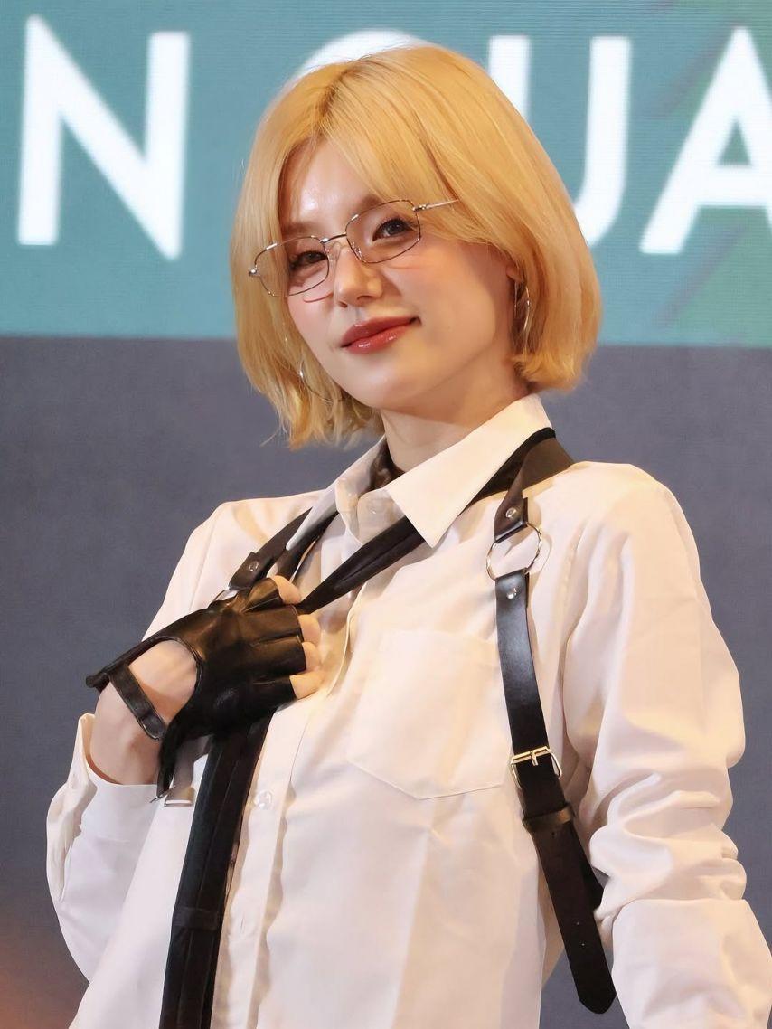 ITZY (있지) 예지9