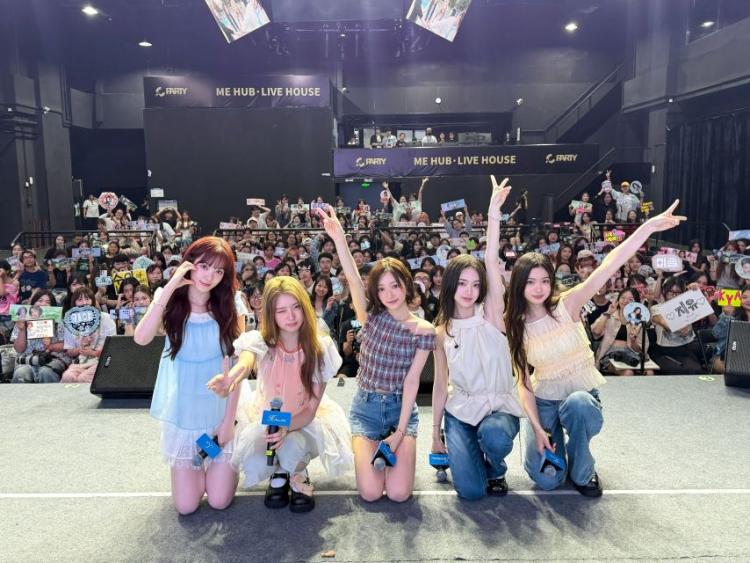키키5