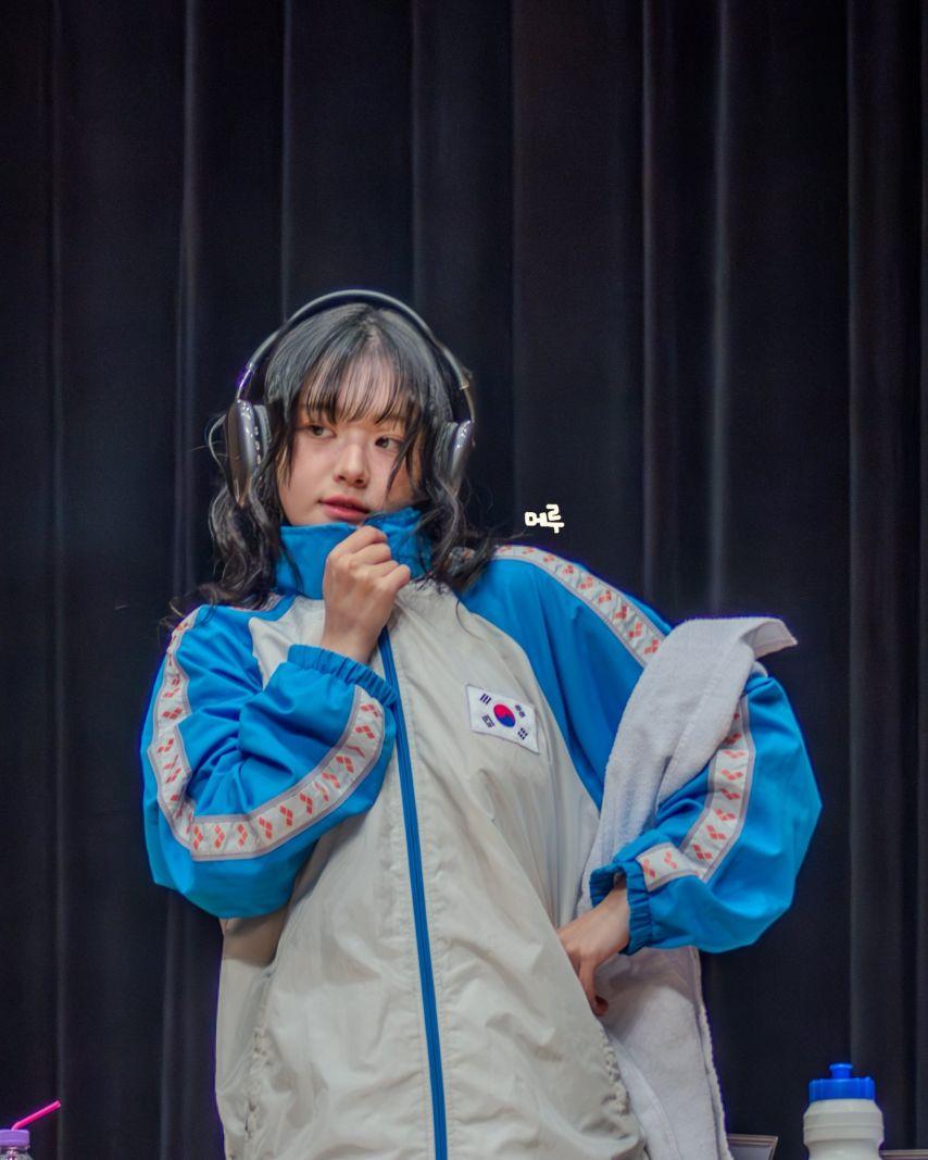 [QWER] 쵸단1