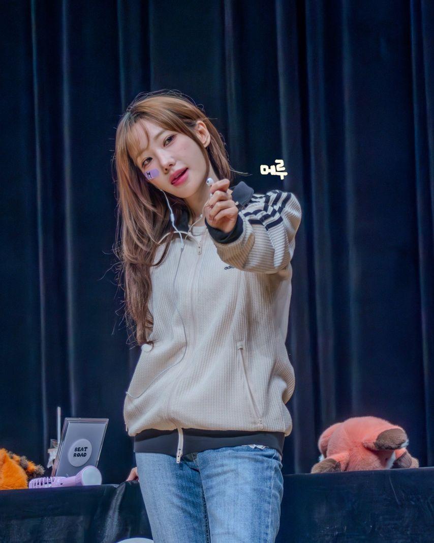[QWER] 마젠타3