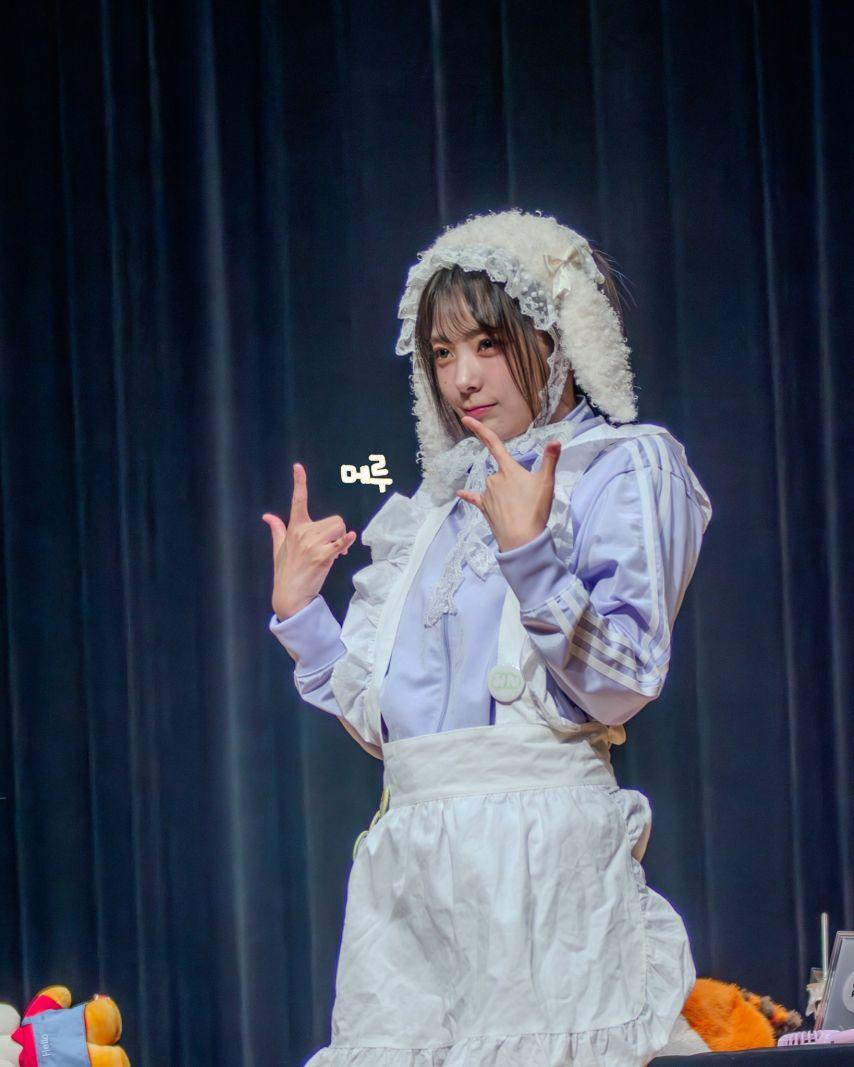 [QWER] 시연2