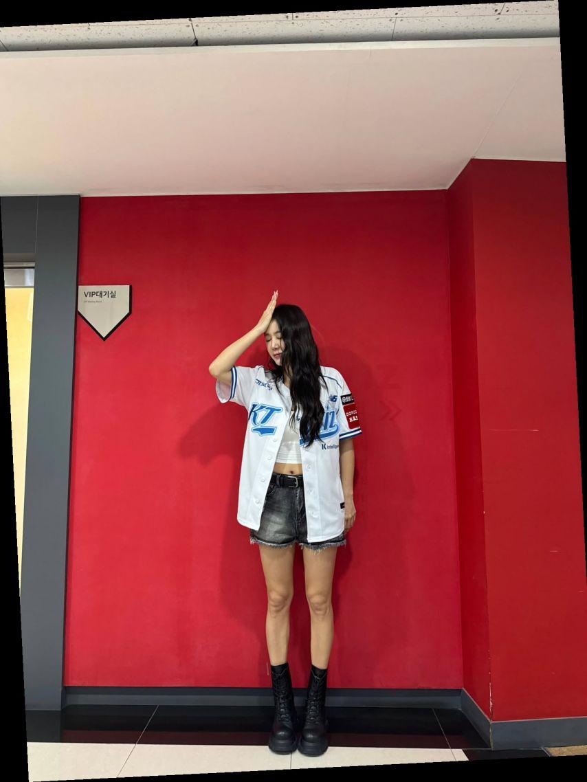 소유 인별 KT5