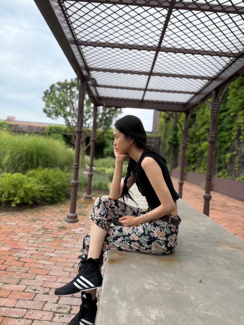 손나은8