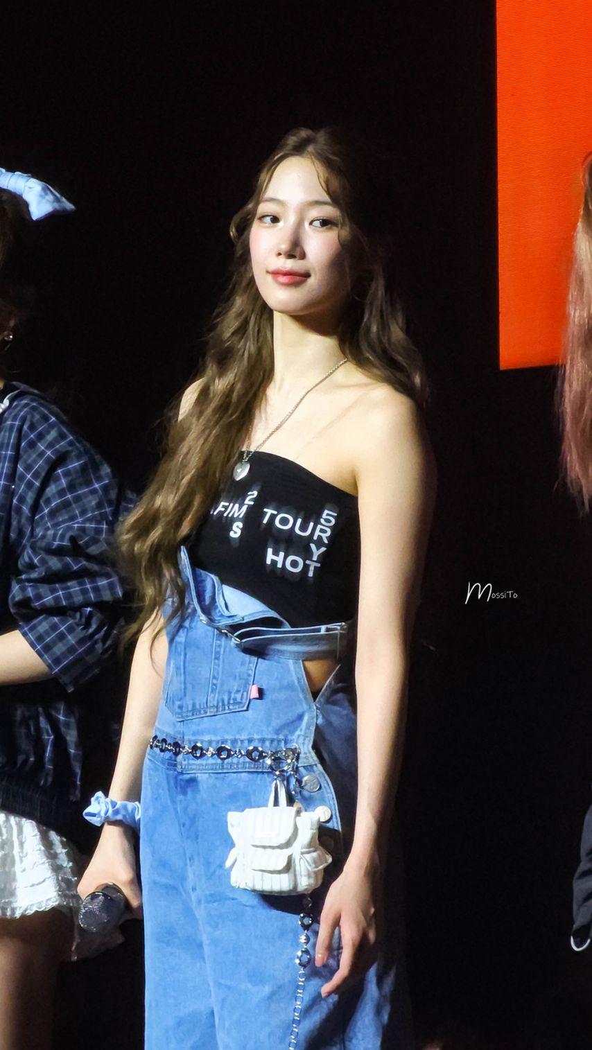 르세라핌 카즈하5