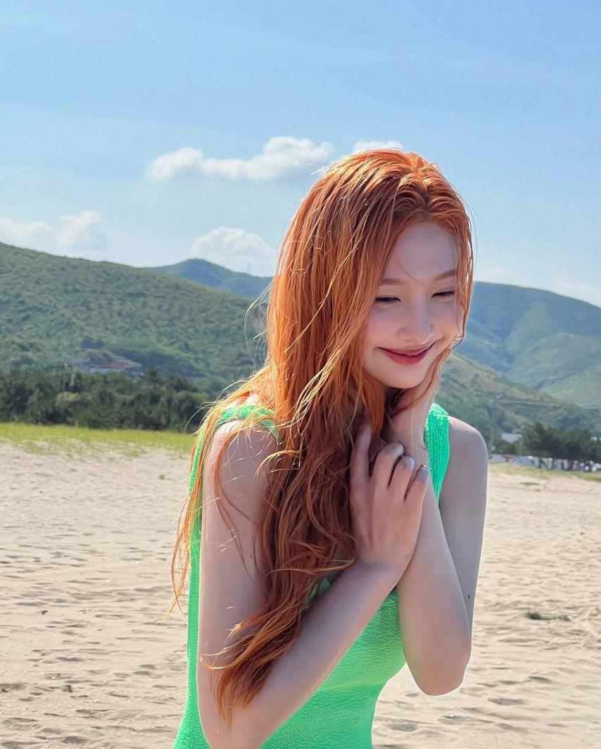 조이 레드벨벳 인별1
