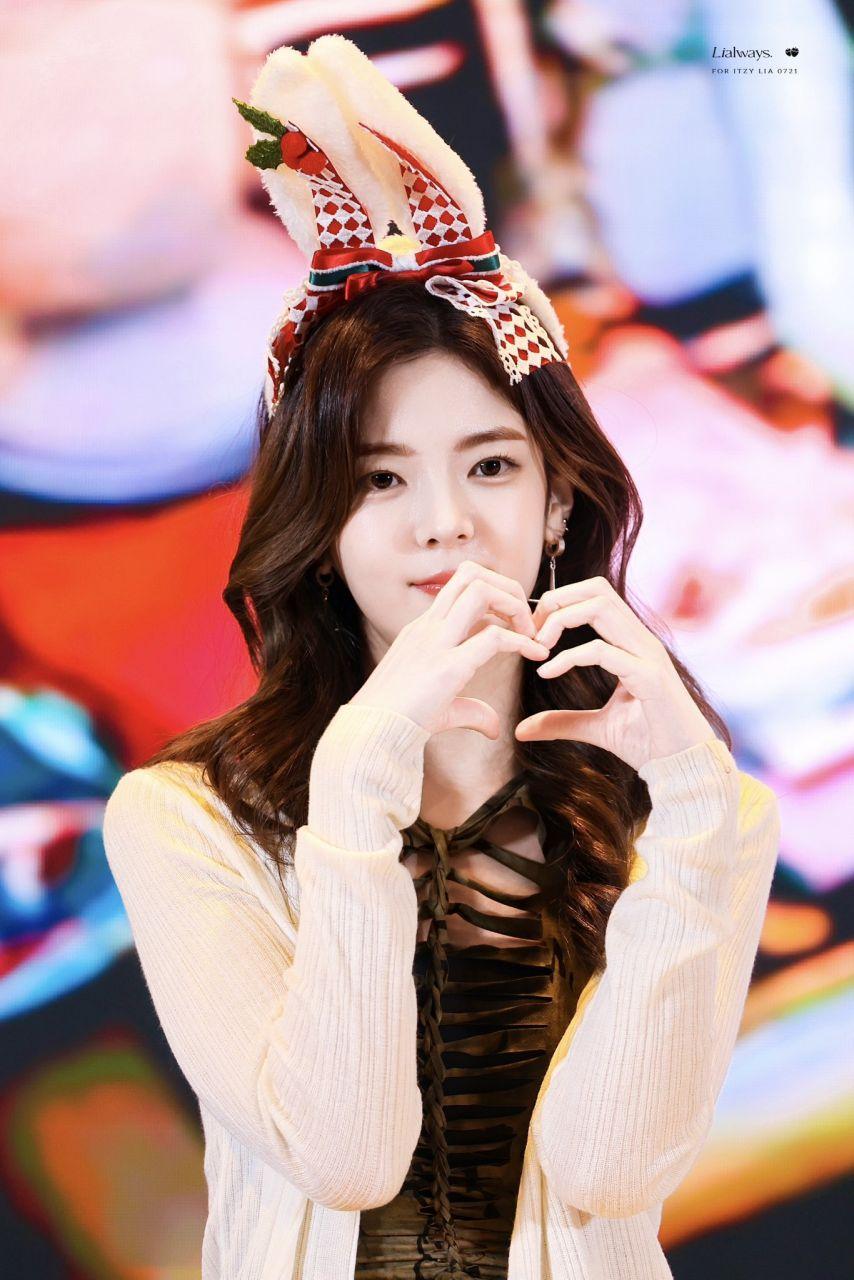 ITZY 리아0