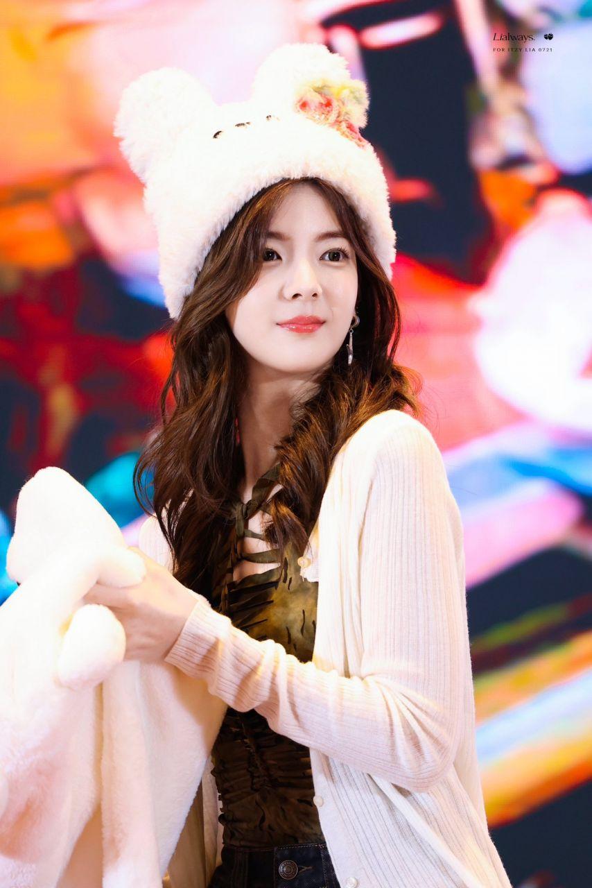 ITZY 리아1