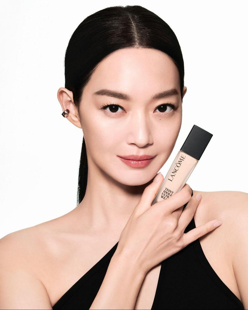 신민아 SNS0