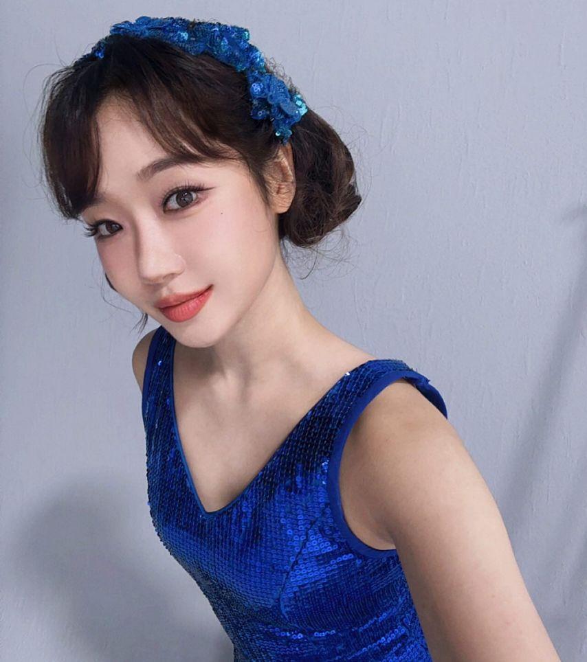 최유정 인별 브로드웨이42번가0