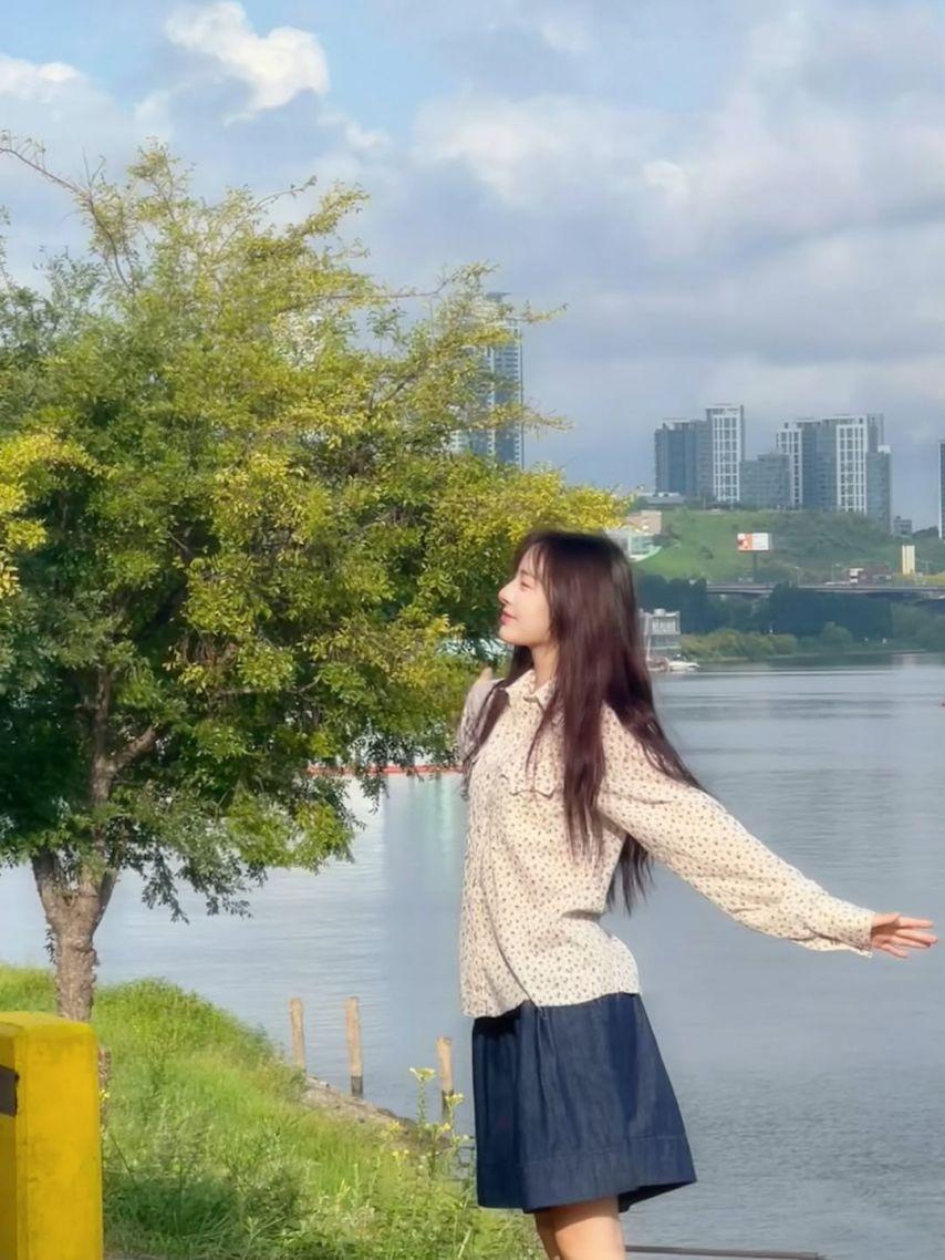 피프티피프티 하나0