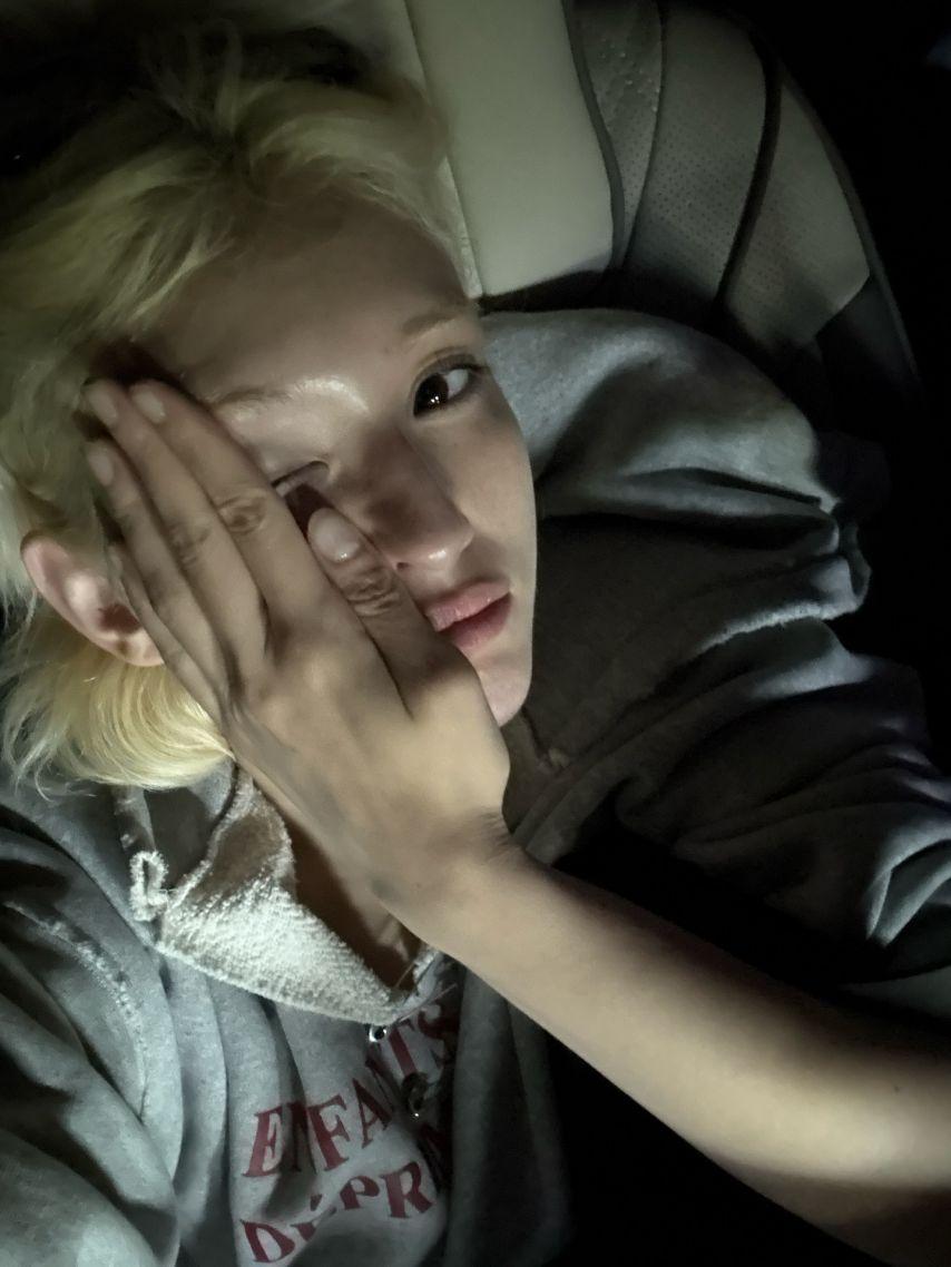 전소미 인별/ 노스페이스/ 이은지가요광장3