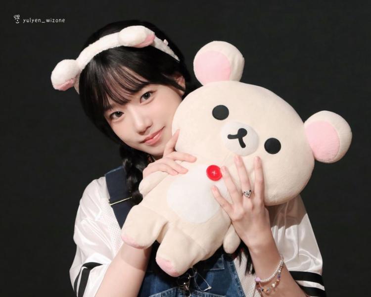 조유리0