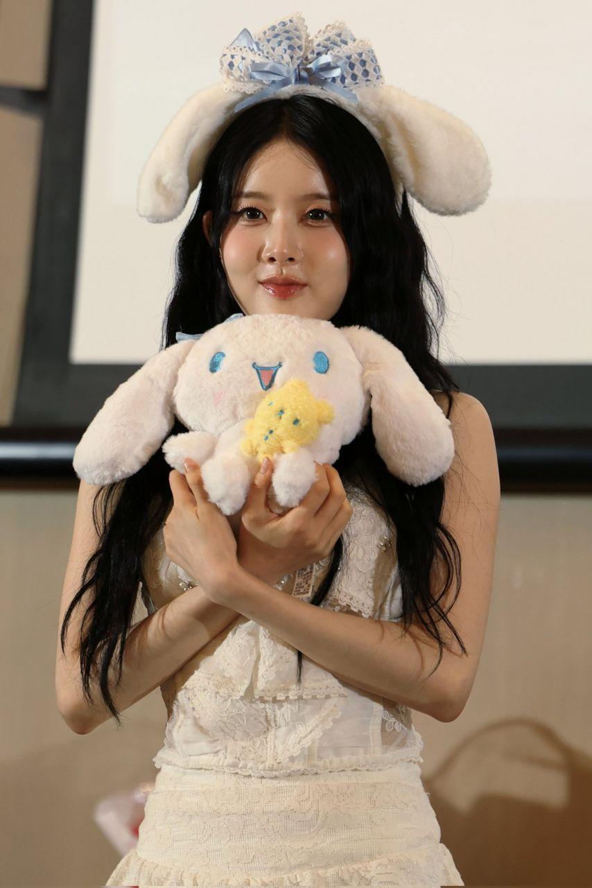 스테이씨 시은1