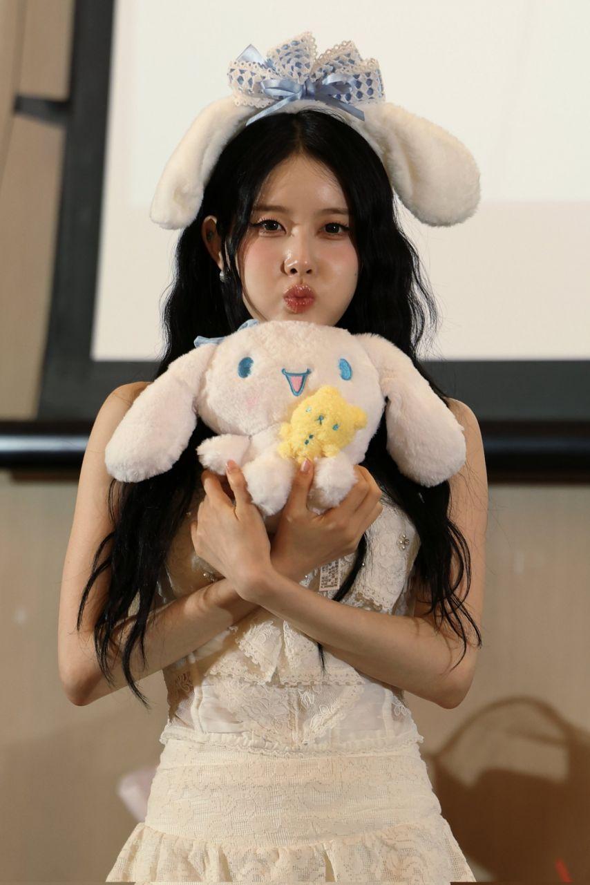스테이씨 시은2