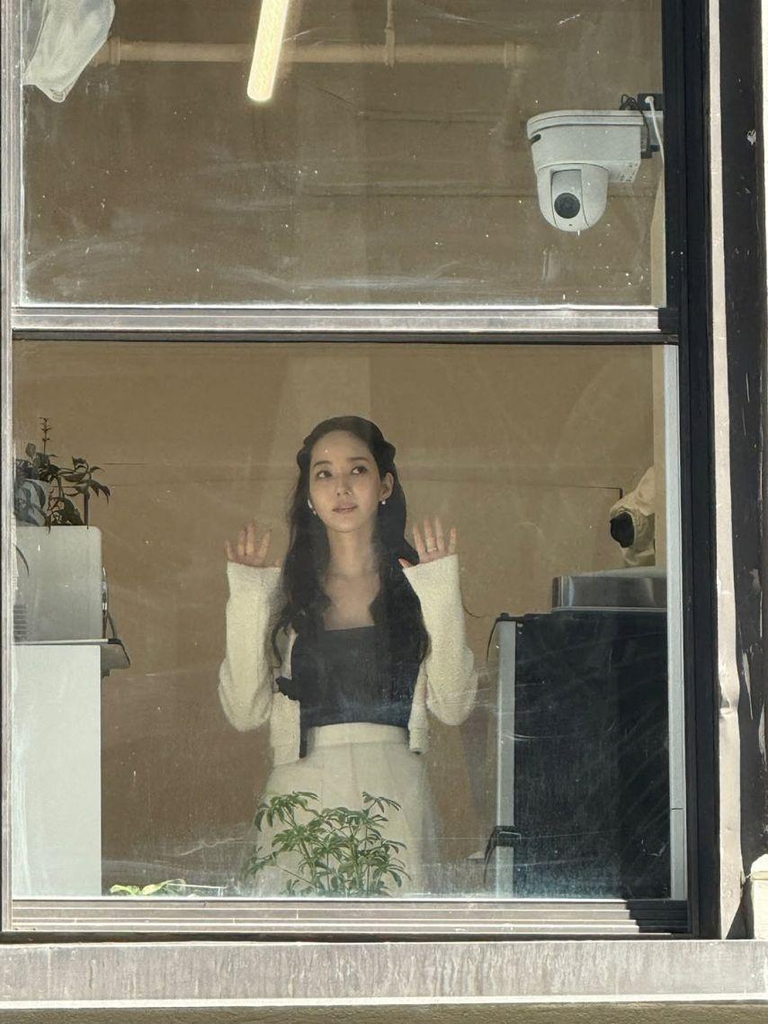 박민영 SNS0