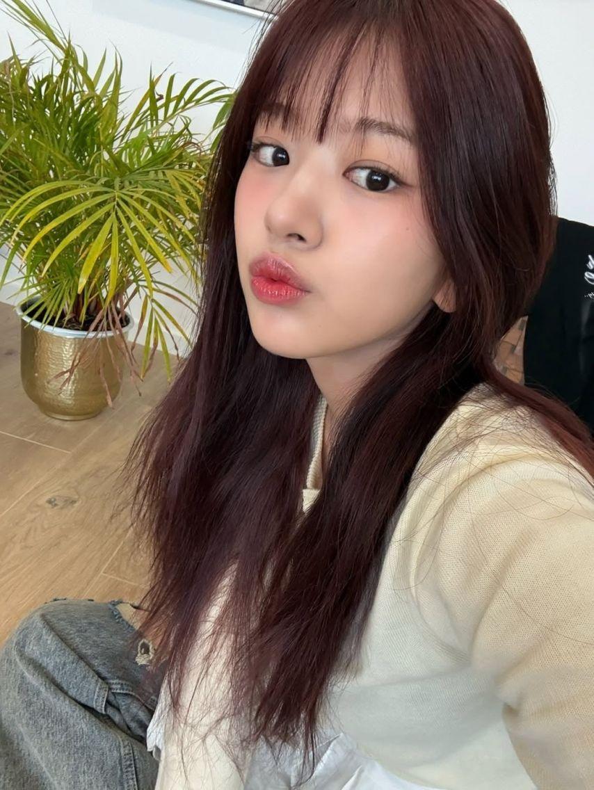 아이브-안유진0