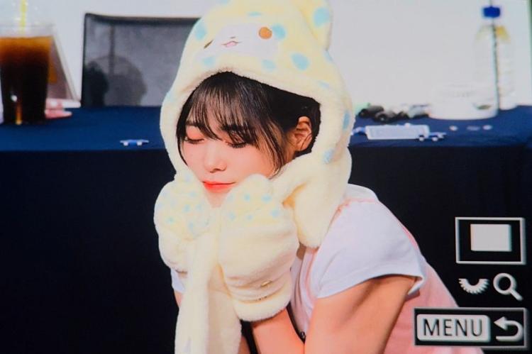 [QWER] 시연0
