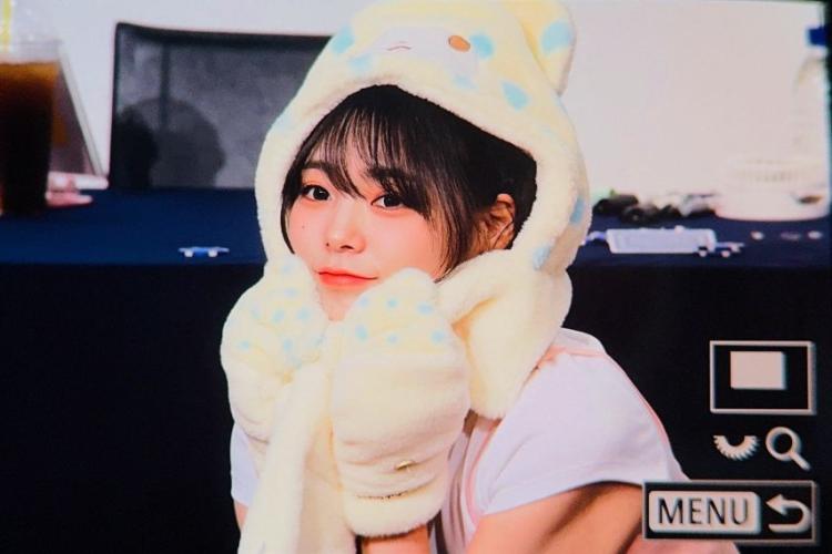 [QWER] 시연1
