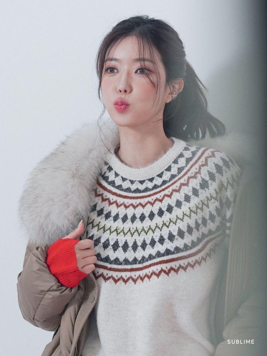임수향 BESTI BELLI베스티벨리/ 임수향 기은세5
