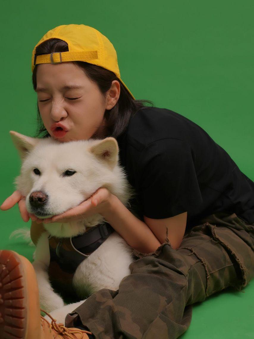 설인아 인별1