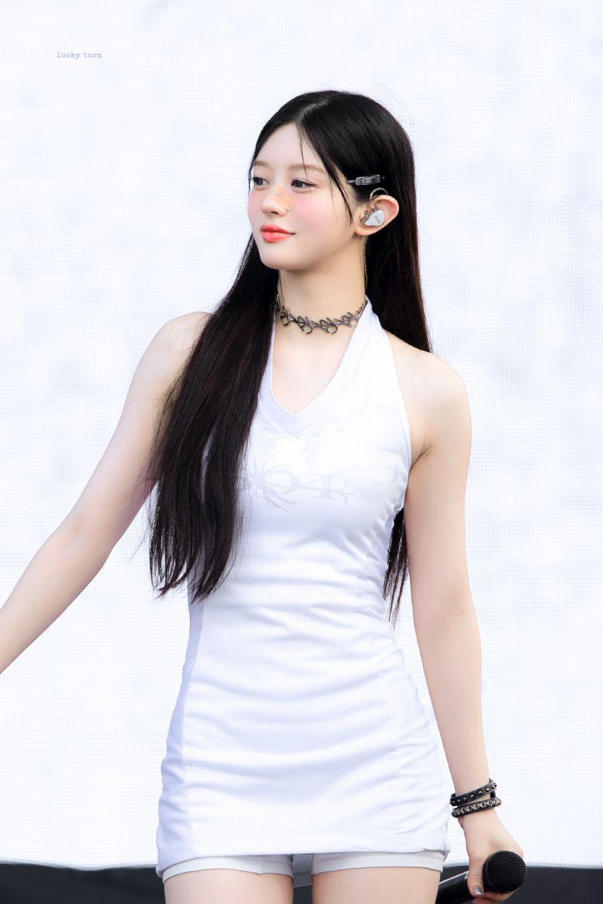 아일릿 민주1