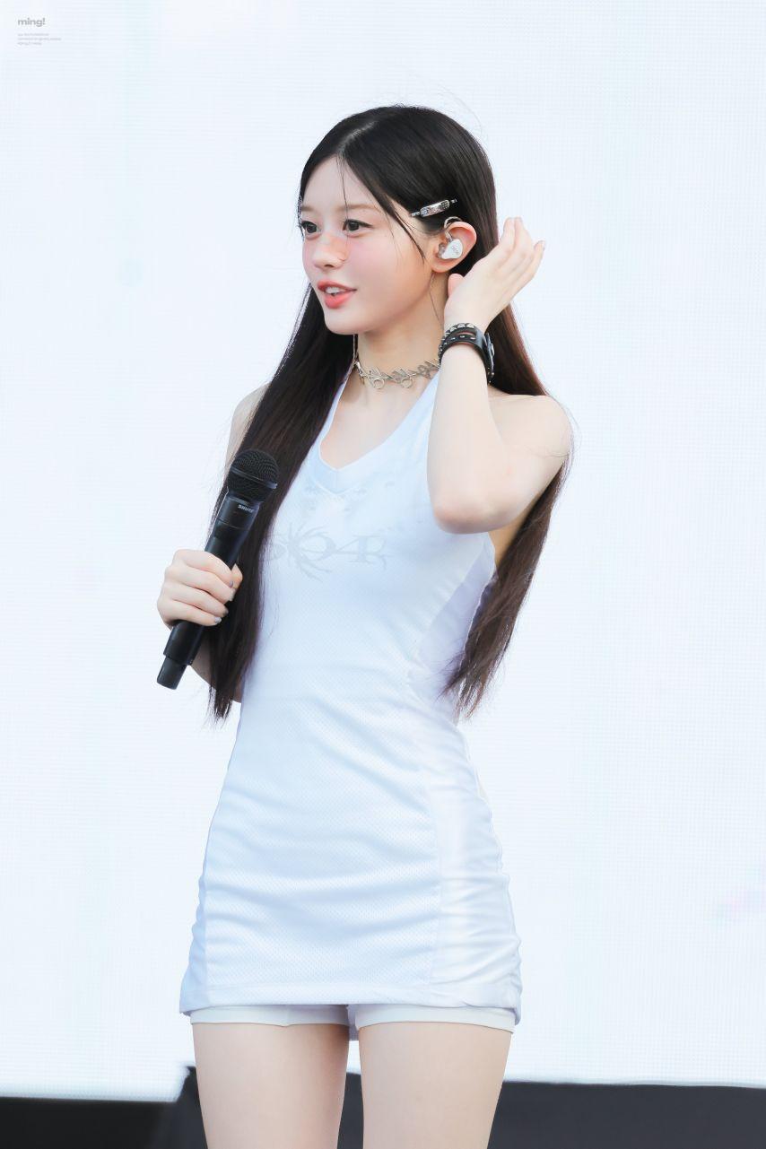 아일릿 민주3