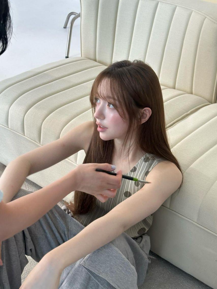 피프티피프티 문샤넬2
