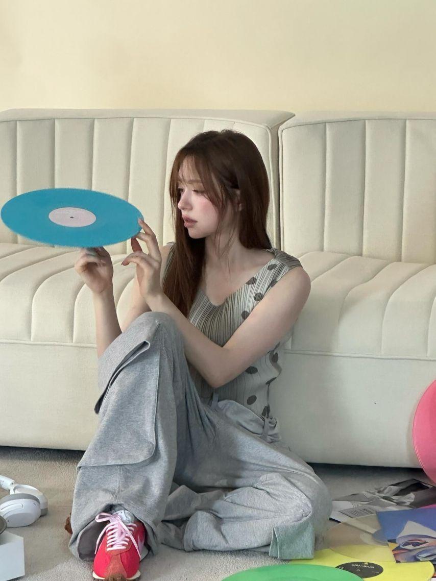 피프티피프티 문샤넬6