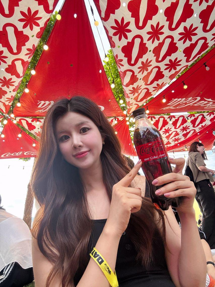 남윤선 기상캐스터2