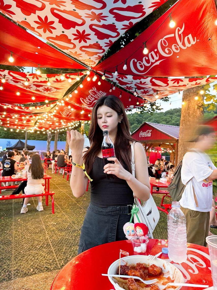 남윤선 기상캐스터4