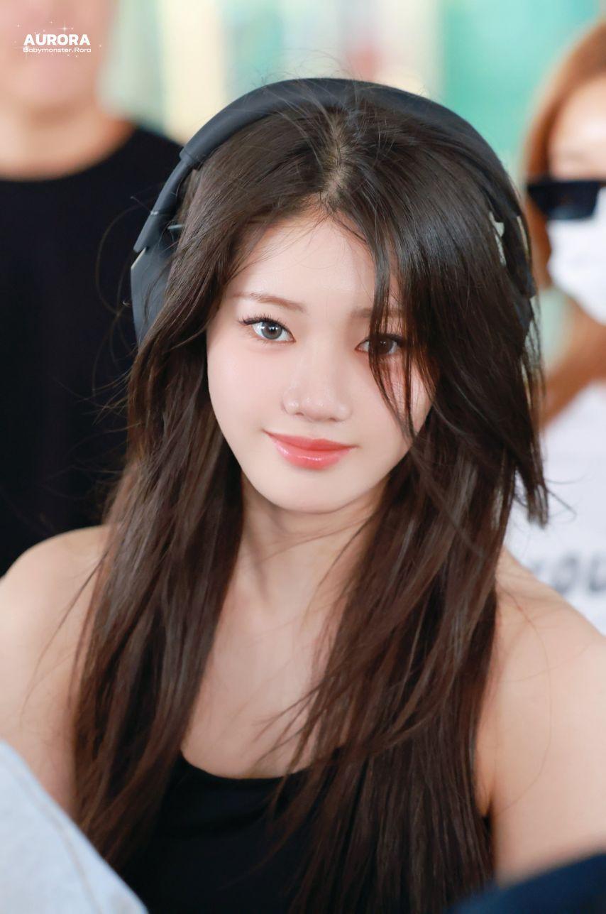 베이비몬스터 로라5