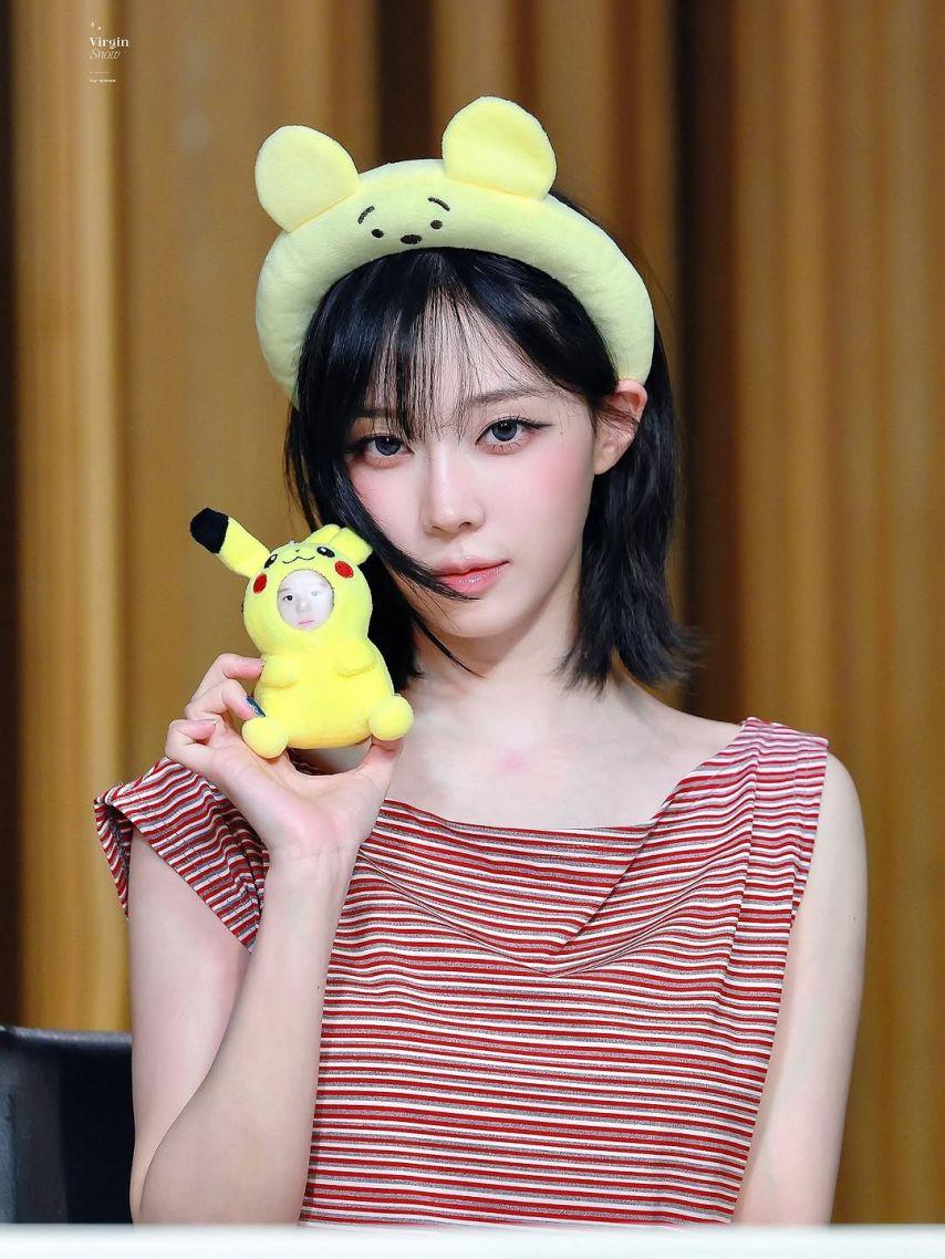 에스파 (aespa) 윈터1