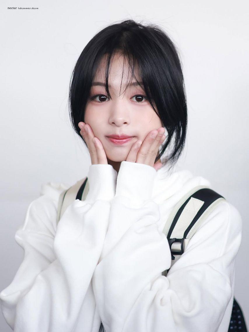 BABYMONSTER (베이비몬스터) 아현0