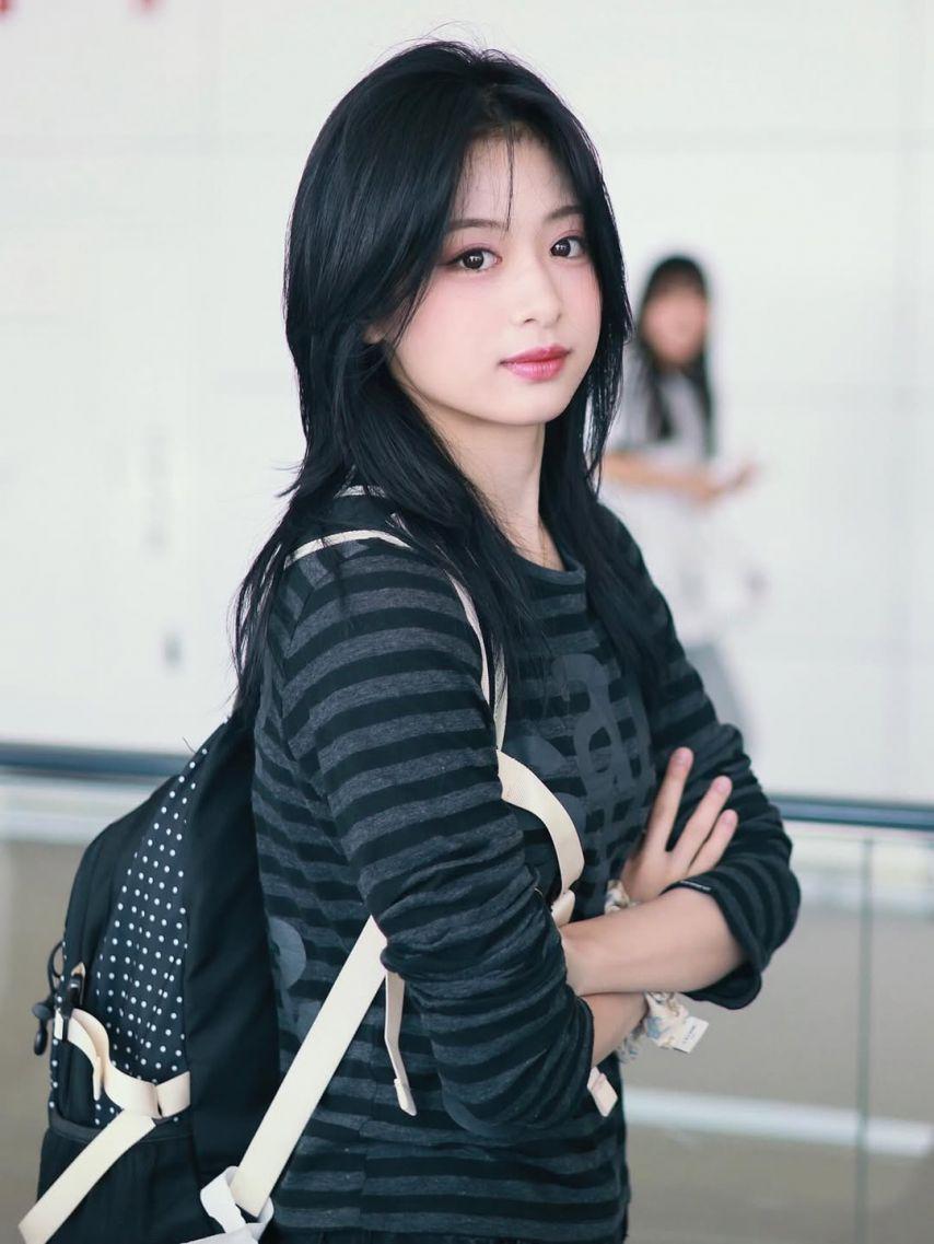 BABYMONSTER (베이비몬스터) 아현12