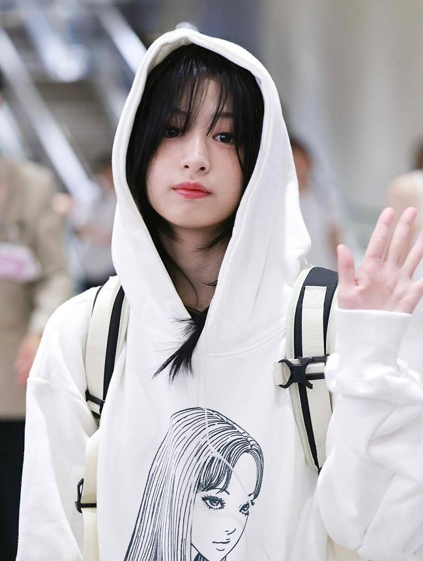 BABYMONSTER (베이비몬스터) 아현3