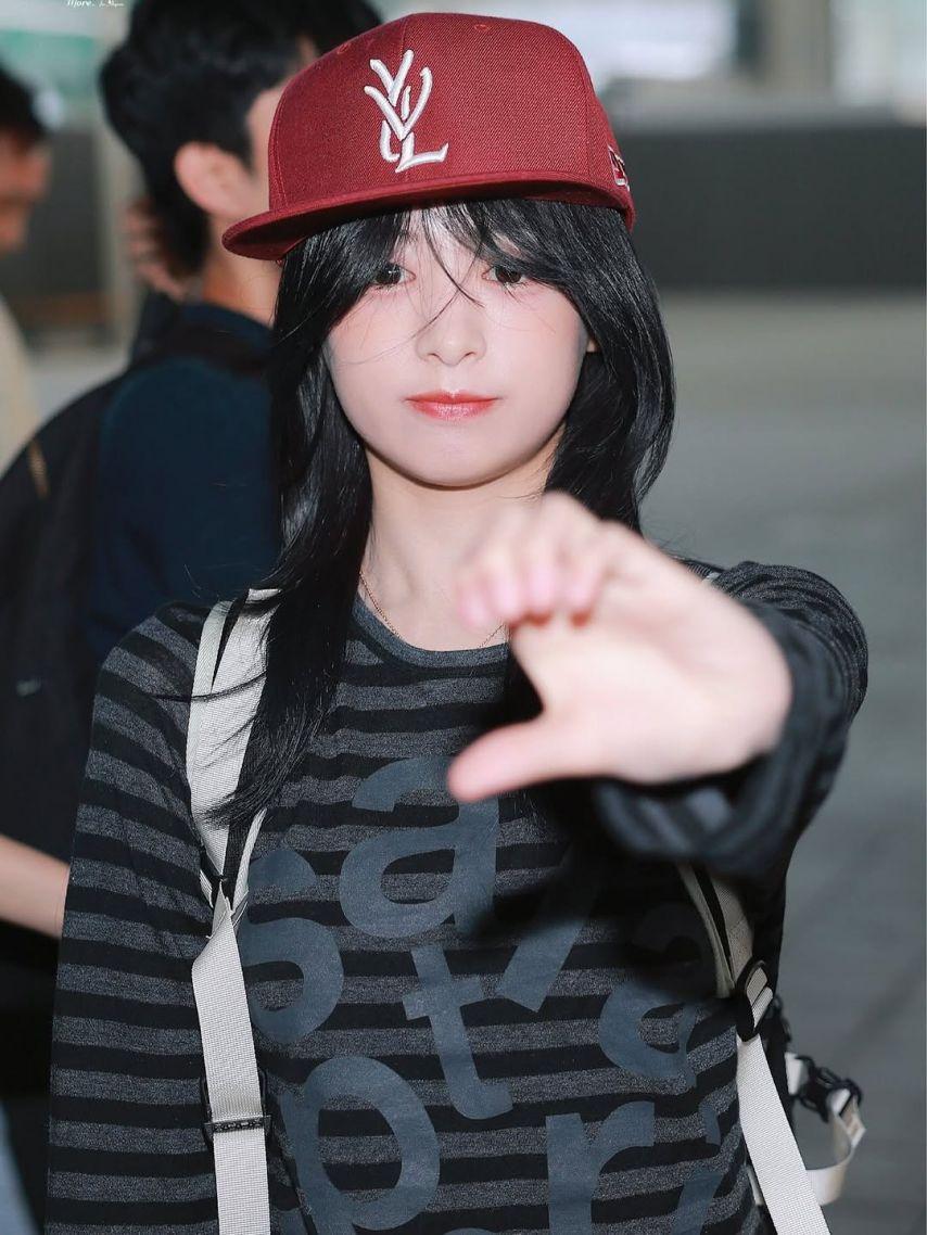 BABYMONSTER (베이비몬스터) 아현6