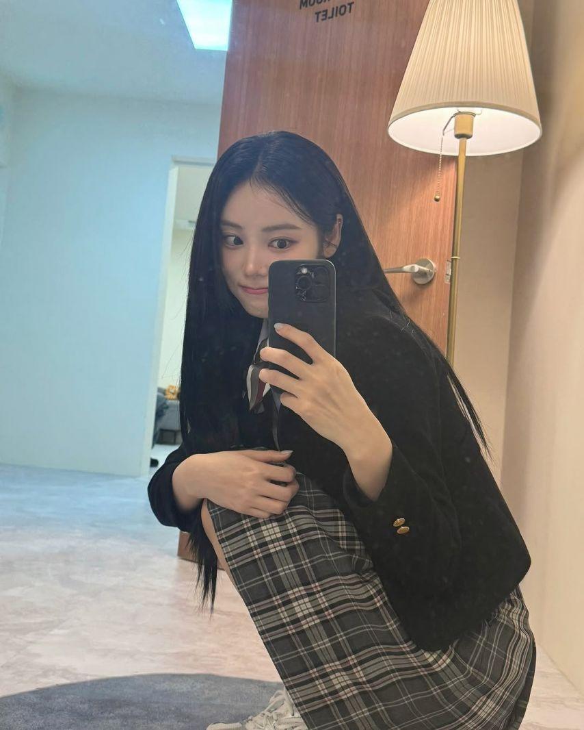 ARTMS (아르테미스) 진솔14