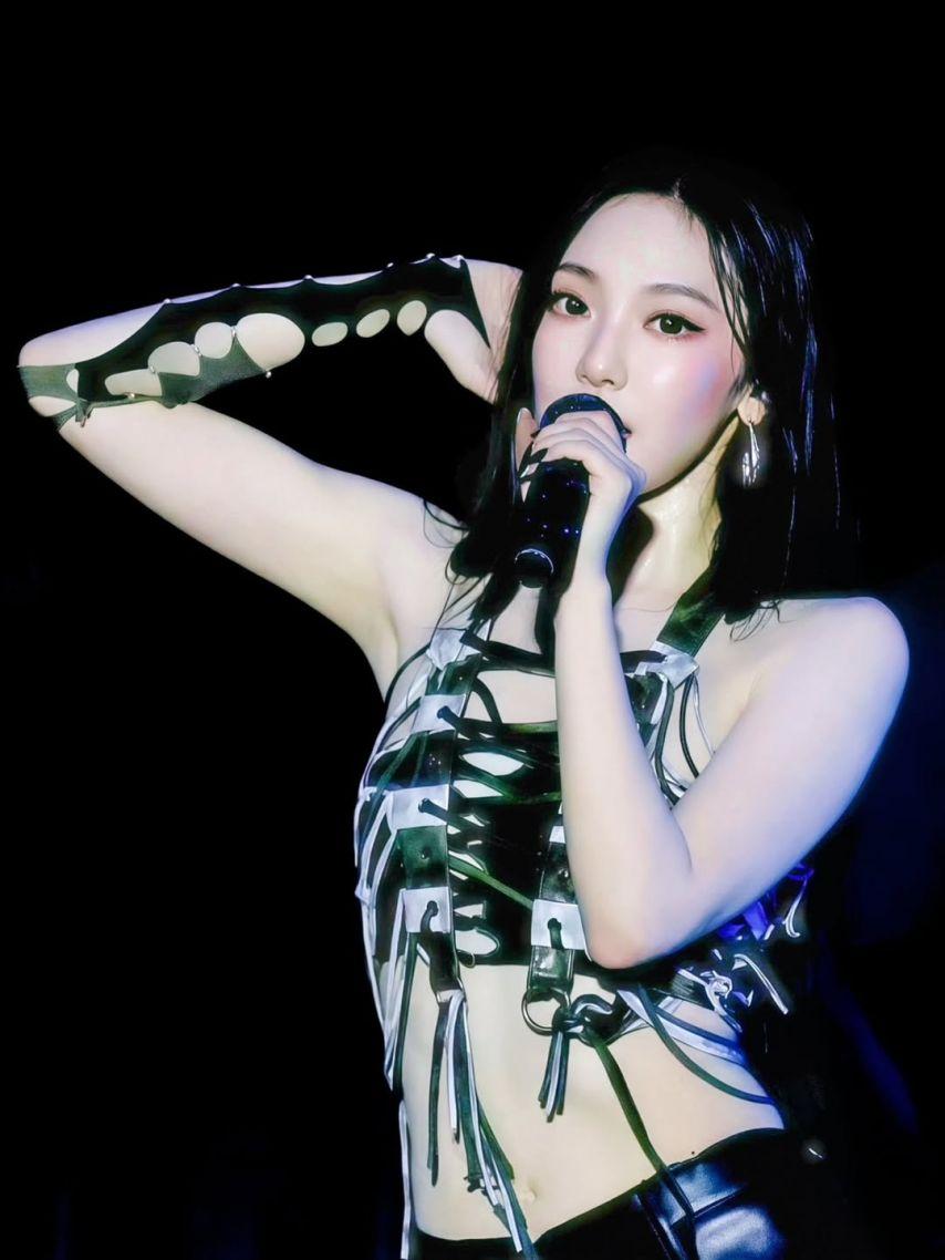 에스파 (aespa) 닝닝0