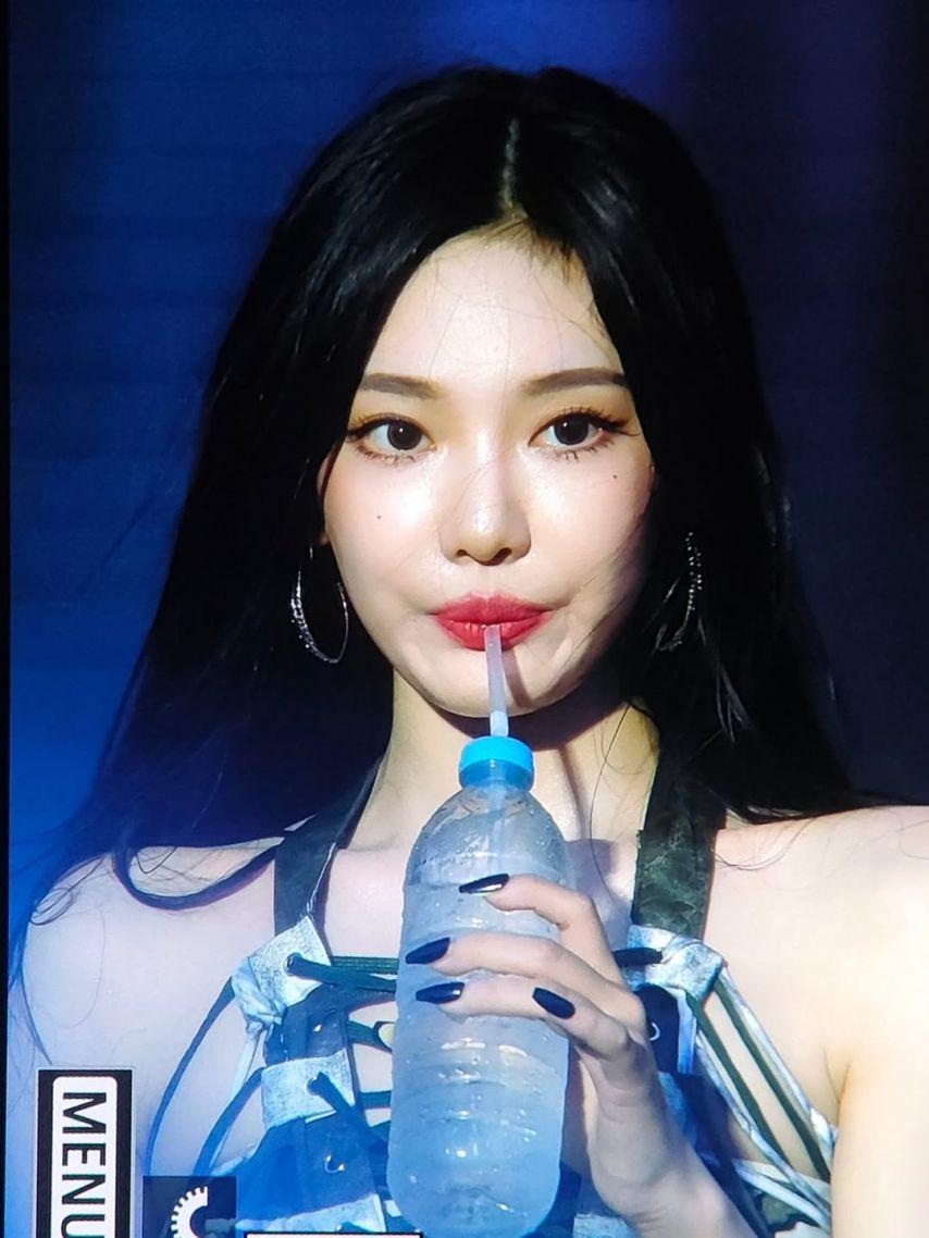 에스파 (aespa) 닝닝2