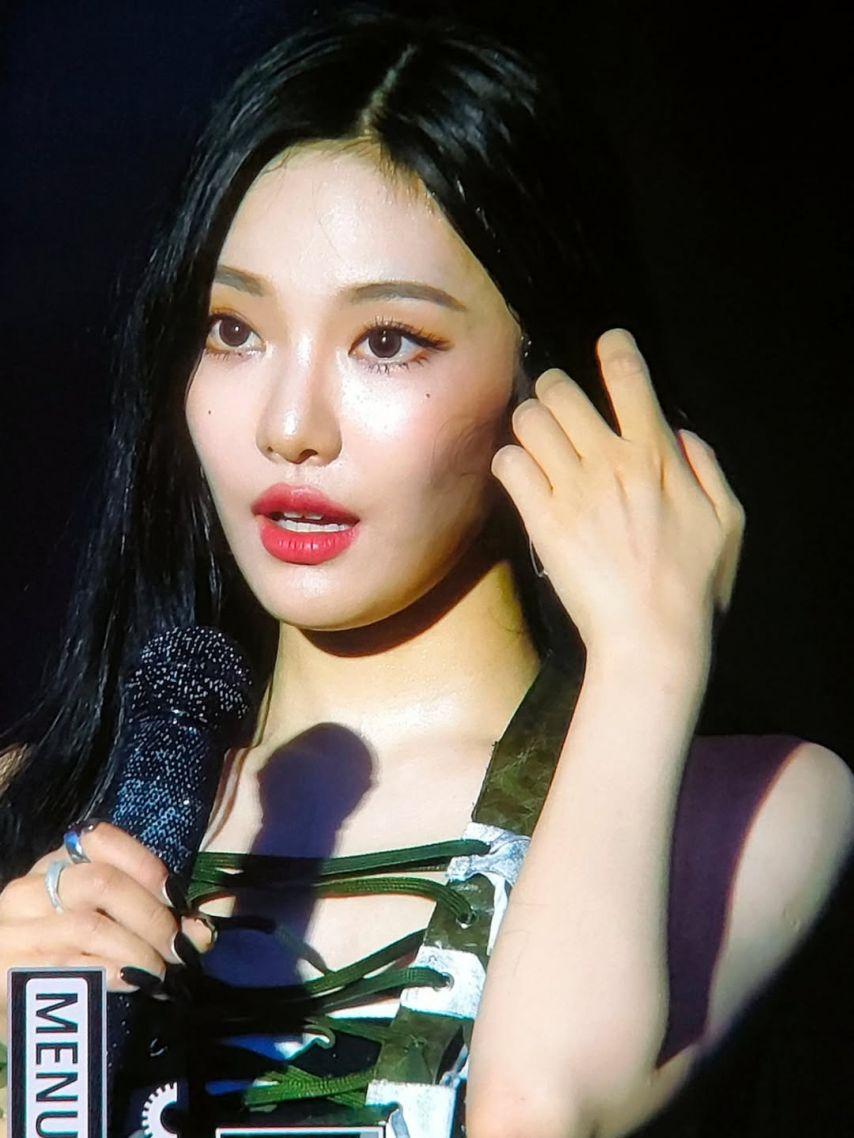 에스파 (aespa) 닝닝3